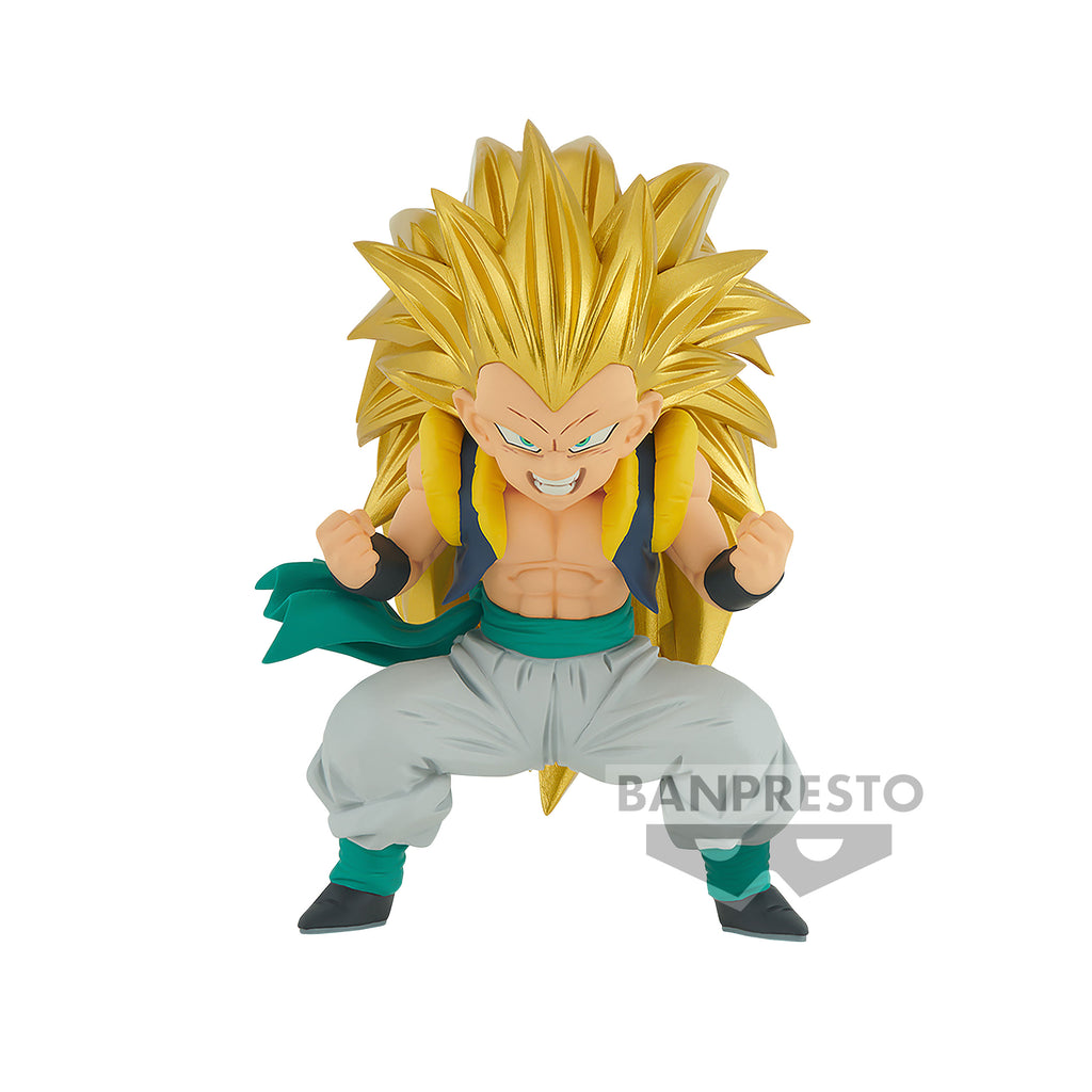 Immagine del prodotto Dragon Ball Z - Figura Gotenks Blood of Saiyans