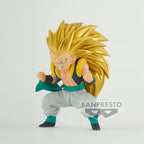 Immagine del prodotto Dragon Ball Z - Figura Gotenks Blood of Saiyans