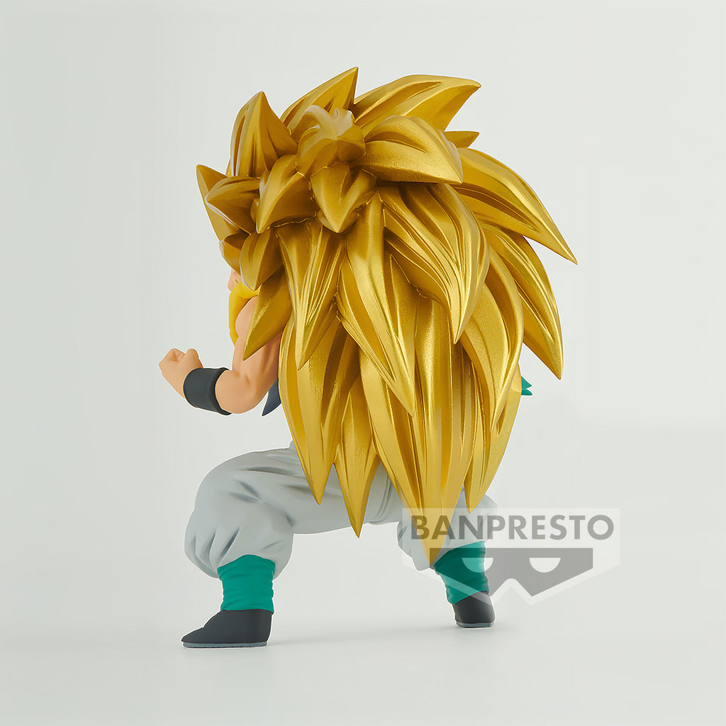 Immagine del prodotto Dragon Ball Z - Figura Gotenks Blood of Saiyans