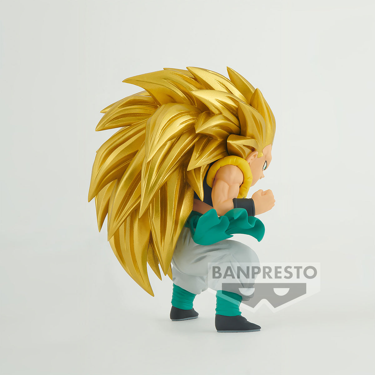 Immagine del prodotto Dragon Ball Z - Figura Gotenks Blood of Saiyans