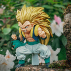 Immagine del prodotto Dragon Ball Z - Figura Gotenks Blood of Saiyans