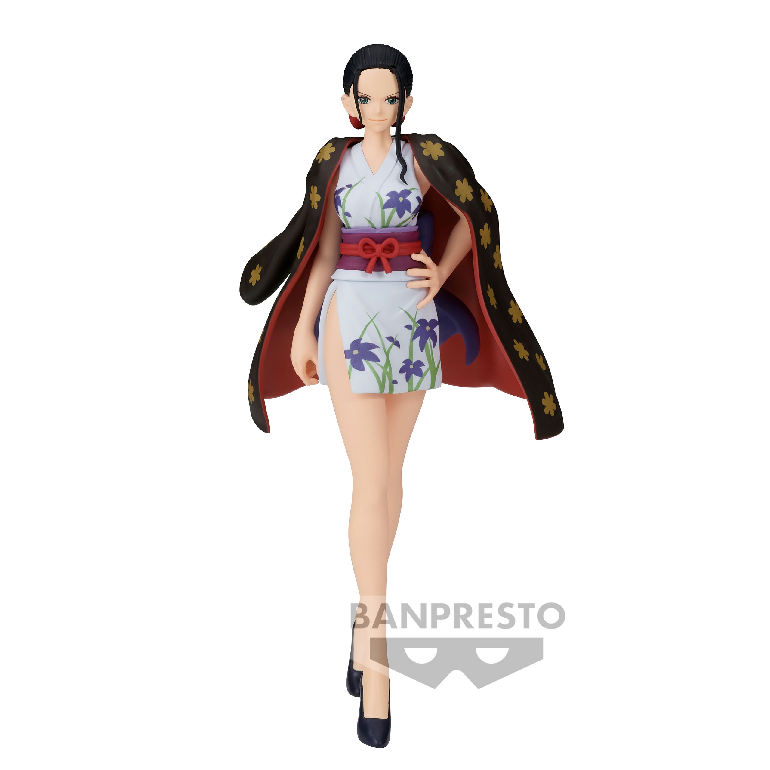 Immagine del prodotto One Piece - Nico Robin The Shukko Figura