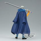 Immagine del prodotto One Piece - Figura Extra della Serie Grandline di Trafalgar Law