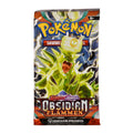 Immagine del prodotto Pokemon - Cremisi & Porpora Fiamme di Ossidiana Carte da Collezione
