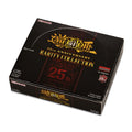 Immagine del prodotto Yu-Gi-Oh! - 25° Anniversario Rarity Collection Booster Box versione inglese
