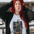 Immagine del prodotto One Piece - T-shirt bianca di Trafalgar Law