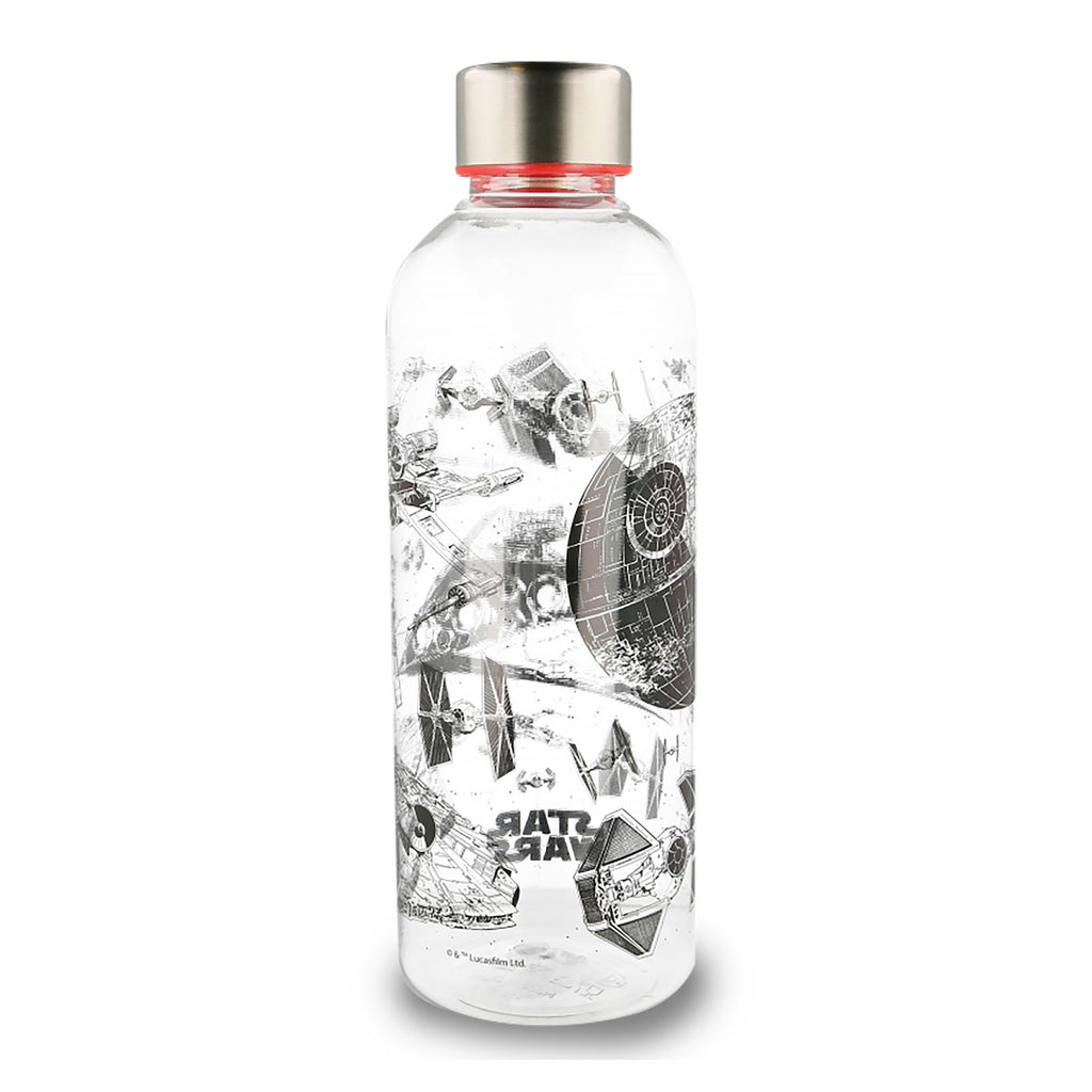Immagine del prodotto Star Wars - Bottiglia d'acqua Fighters