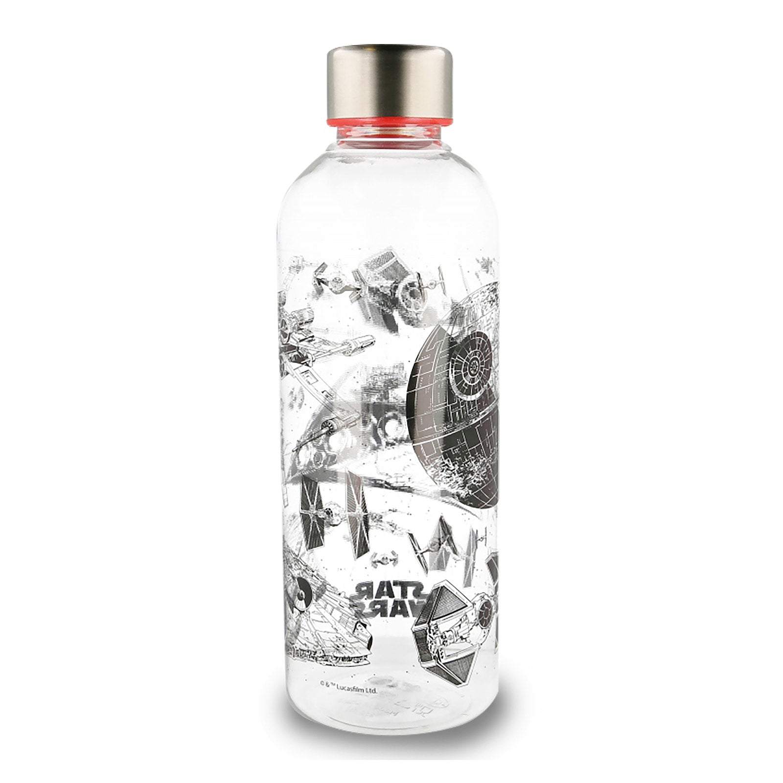 Immagine del prodotto Star Wars - Bottiglia d'acqua Fighters