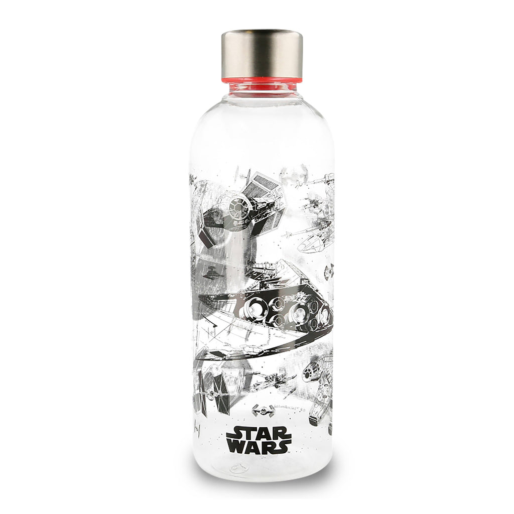 Immagine del prodotto Star Wars - Bottiglia d'acqua Fighters