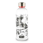 Immagine del prodotto Star Wars - Bottiglia d'acqua Fighters