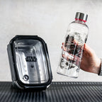 Immagine del prodotto Star Wars - Bottiglia d'acqua Fighters