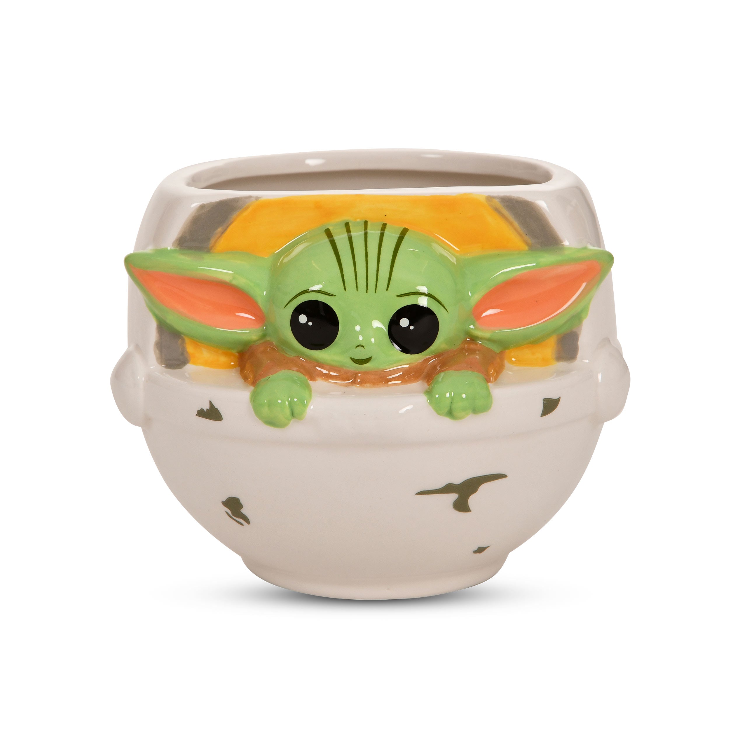 Immagine del prodotto Tazza 3D Grogu - Star Wars The Mandalorian