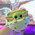 Immagine del prodotto Tazza 3D Grogu - Star Wars The Mandalorian