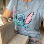 Immagine del prodotto Lilo & Stitch - Pigiama da donna Chilled Vibes