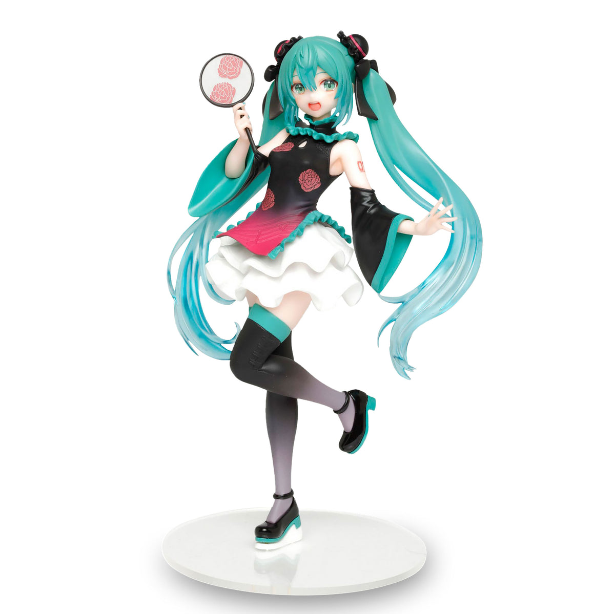 Immagine del prodotto Hatsune Miku - Figura Costumi Versione Abito Mandarino