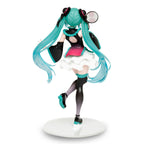 Immagine del prodotto Hatsune Miku - Figura Costumi Versione Abito Mandarino