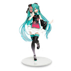 Immagine del prodotto Hatsune Miku - Figura Costumi Versione Abito Mandarino