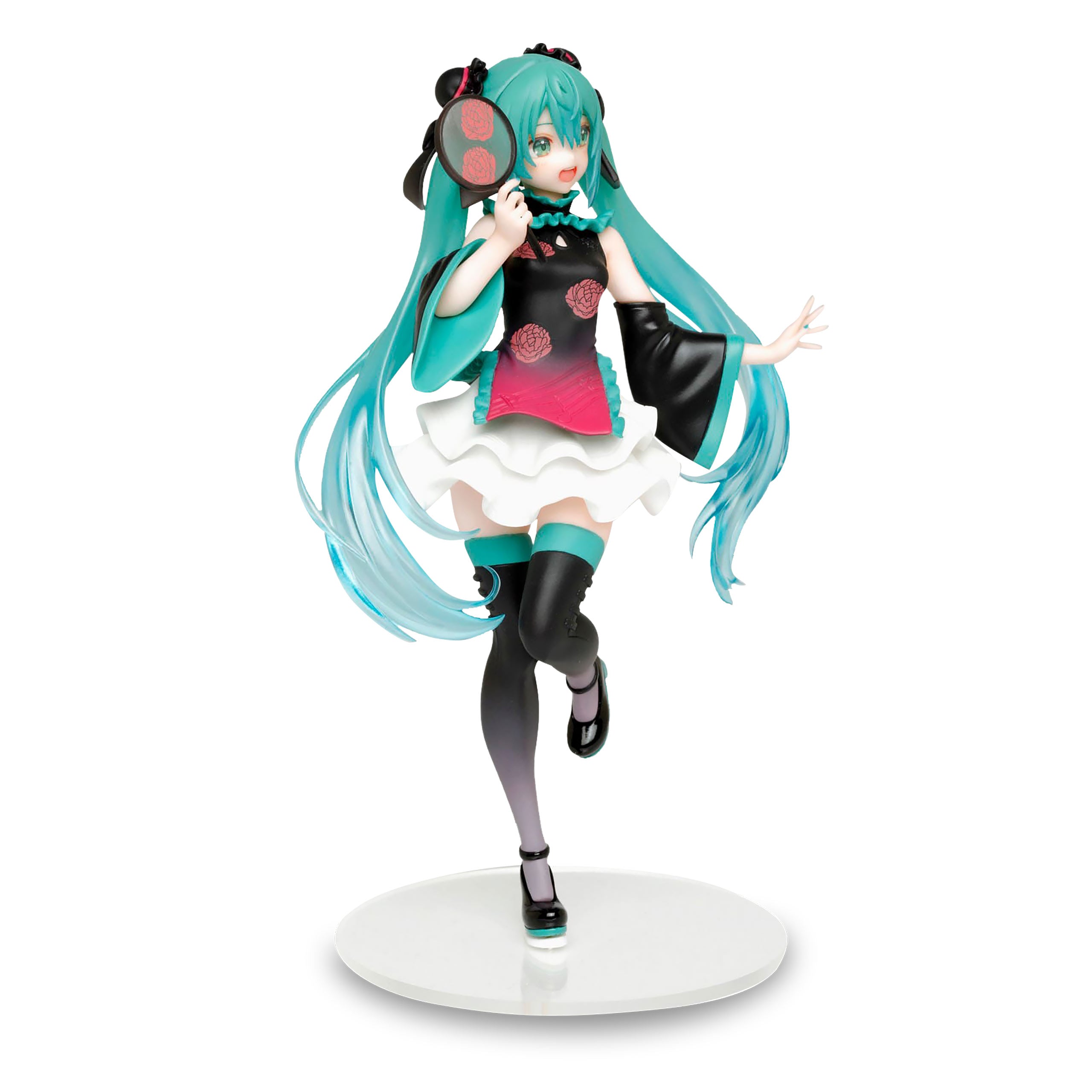 Immagine del prodotto Hatsune Miku - Figura Costumi Versione Abito Mandarino