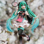 Immagine del prodotto Hatsune Miku - Figura Costumi Versione Abito Mandarino