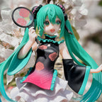 Immagine del prodotto Hatsune Miku - Figura Costumi Versione Abito Mandarino