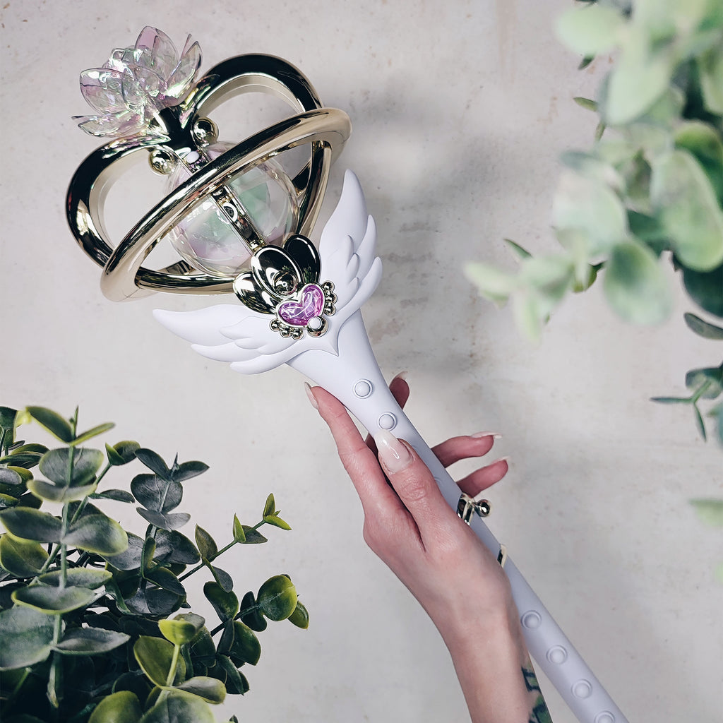 Immagine del prodotto Sailor Moon - Replica del Scettro Eterno