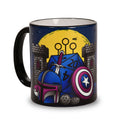 Immagine del prodotto Elbenwald Festival - Tazza Fantasy Castle