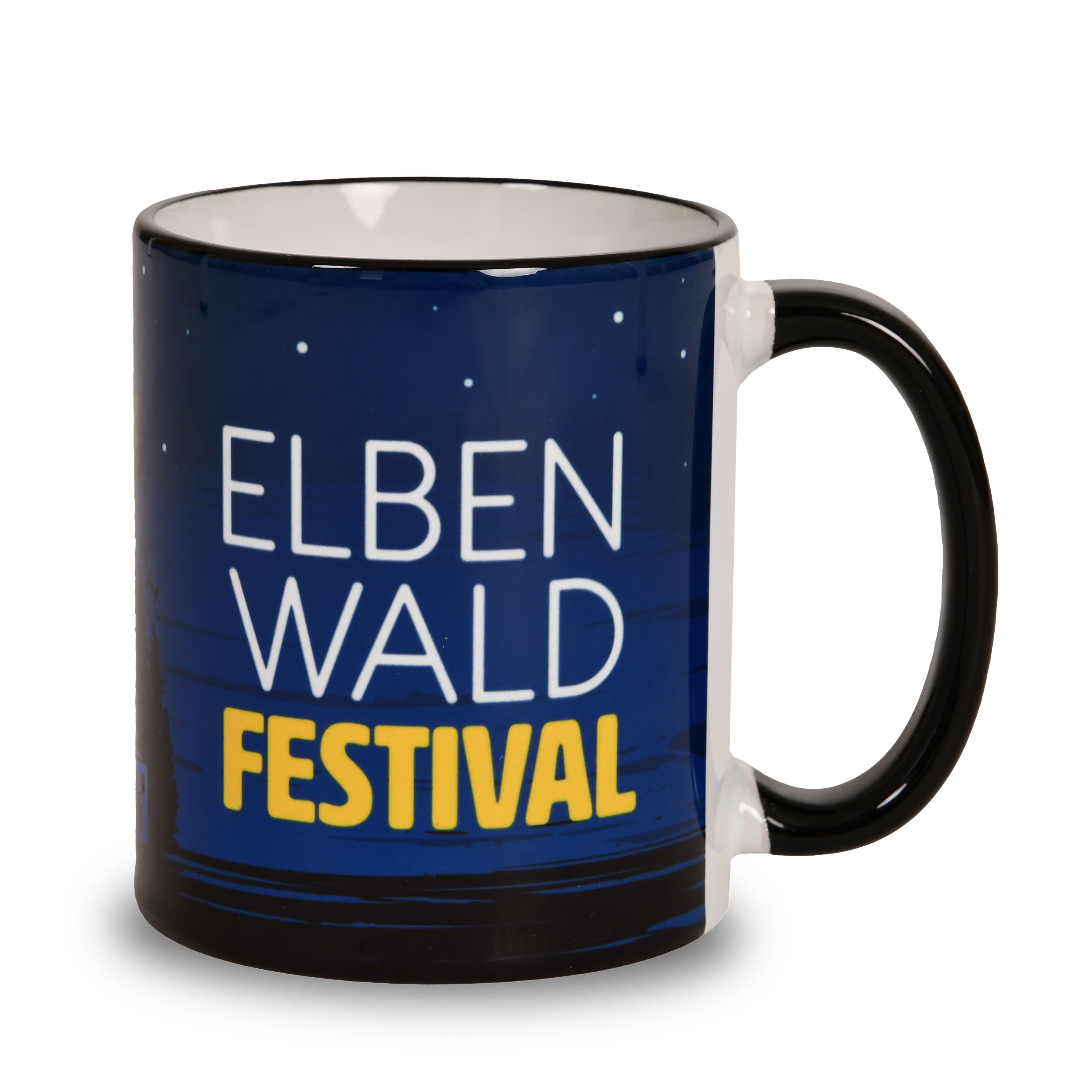 Immagine del prodotto Elbenwald Festival - Tazza Fantasy Castle
