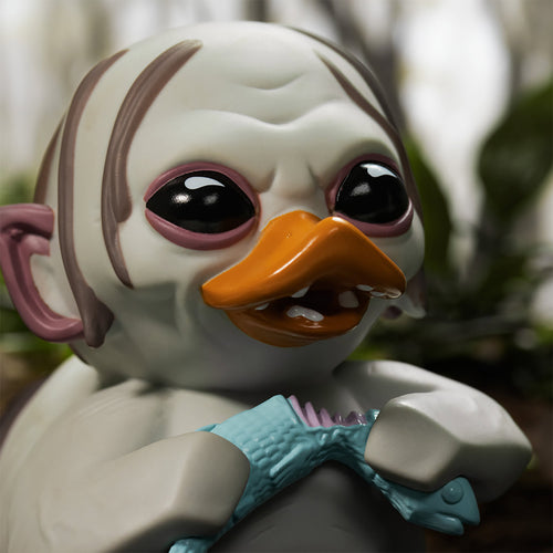 Immagine del prodotto Il Signore degli Anelli - Anatra decorativa Gollum TUBBZ
