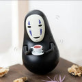 Immagine del prodotto Viaggio di Chihiro nel paese delle meraviglie - Figura di No-Face in piedi