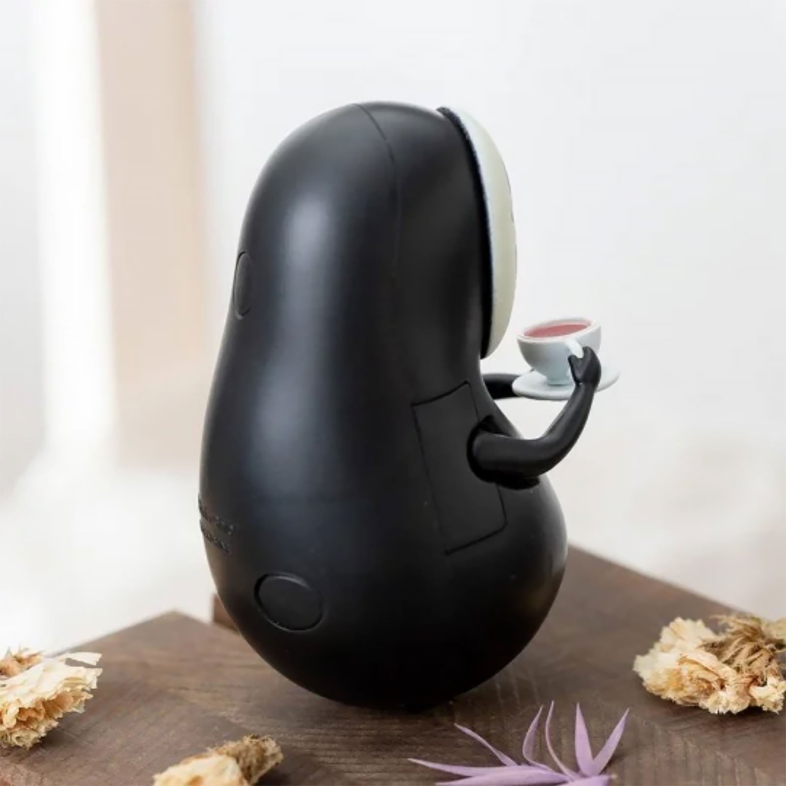 Immagine del prodotto Viaggio di Chihiro nel paese delle meraviglie - Figura di No-Face in piedi