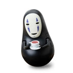 Immagine del prodotto Viaggio di Chihiro nel paese delle meraviglie - Figura di No-Face in piedi