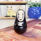 Immagine del prodotto Viaggio di Chihiro nel paese delle meraviglie - Figura di No-Face in piedi