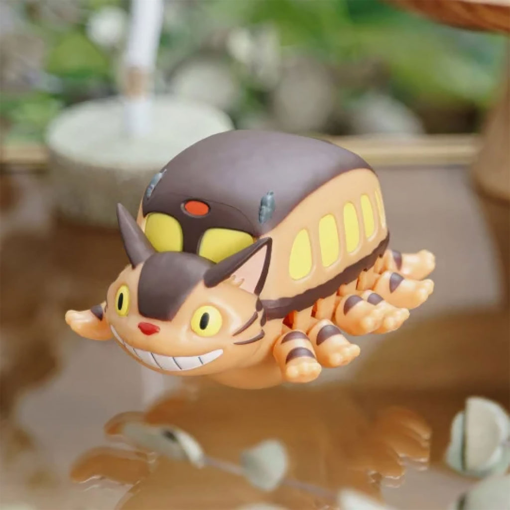 Immagine del prodotto Totoro - Figura Gattobus Roly-Poly
