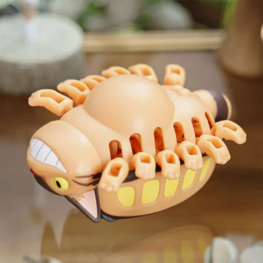 Immagine del prodotto Totoro - Figura Gattobus Roly-Poly