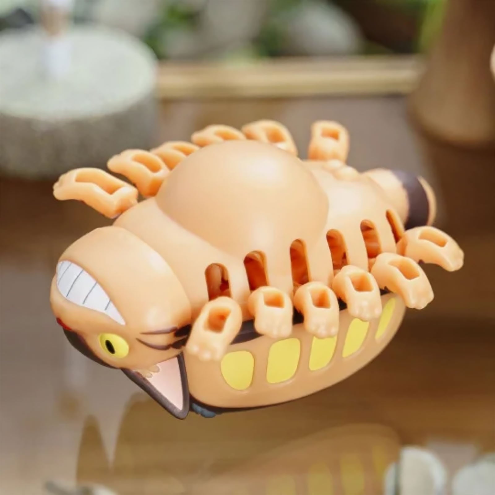 Immagine del prodotto Totoro - Figura Gattobus Roly-Poly