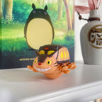 Immagine del prodotto Totoro - Figura Gattobus Roly-Poly
