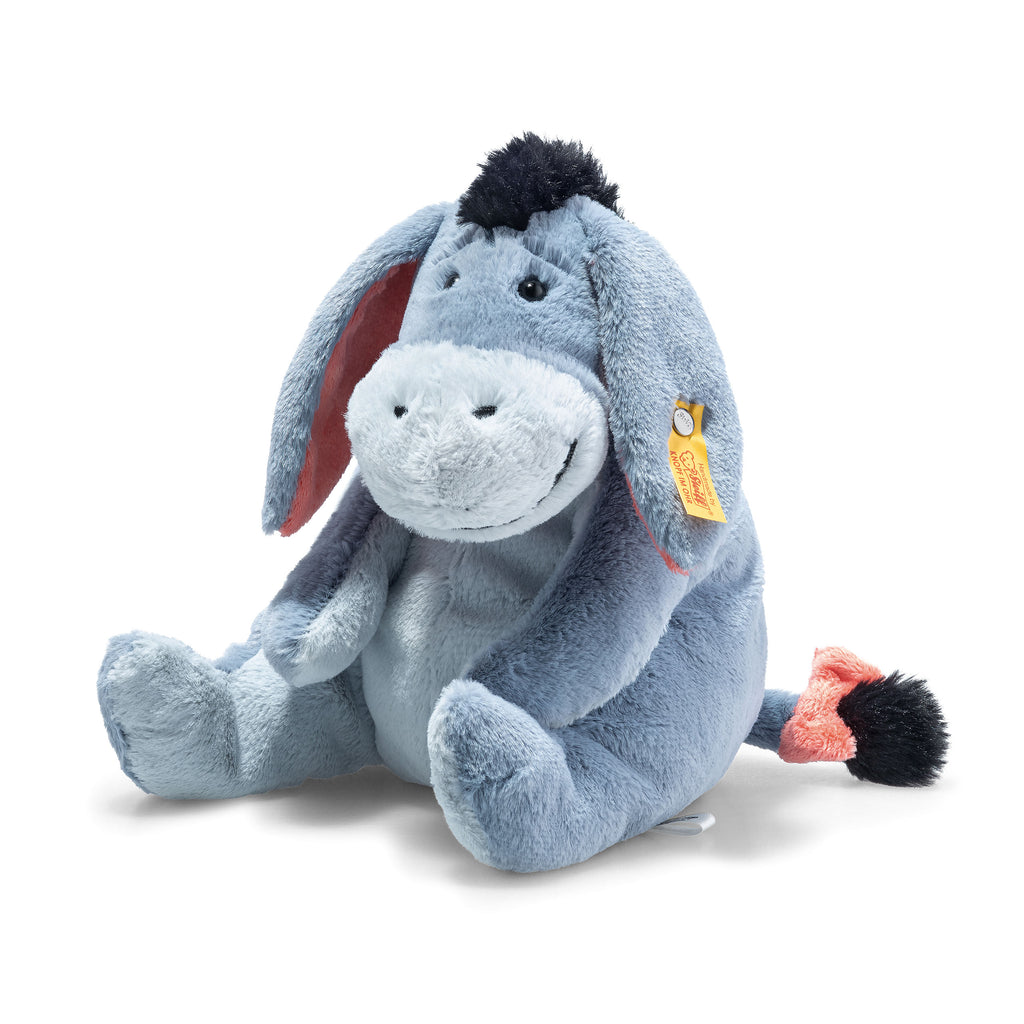 Immagine del prodotto Winnie the Pooh - Figura da collezione di I-Aah di Steiff