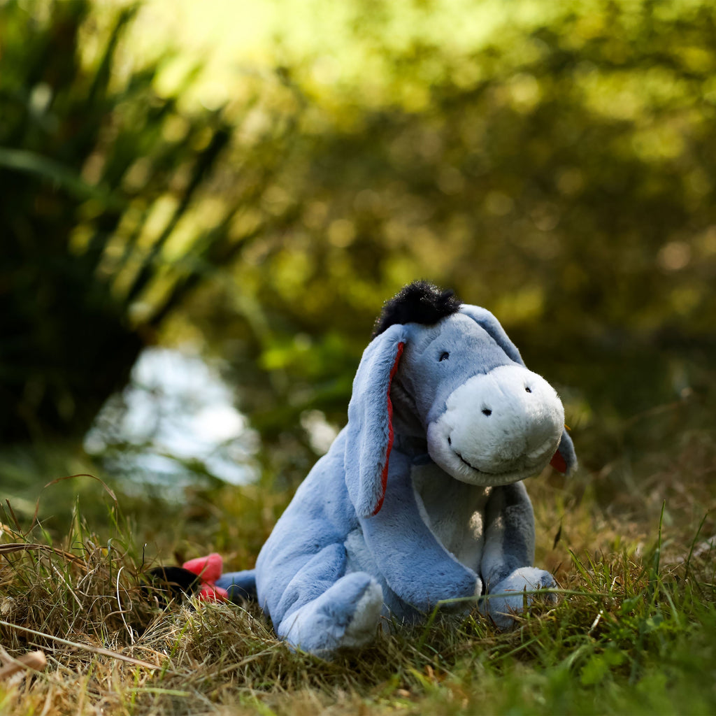 Immagine del prodotto Winnie the Pooh - Figura da collezione di I-Aah di Steiff