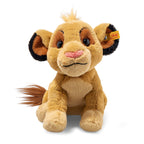 Immagine del prodotto Il Re Leone - Figura da collezione di Simba di Steiff