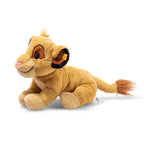 Immagine del prodotto Il Re Leone - Figura da collezione di Simba di Steiff