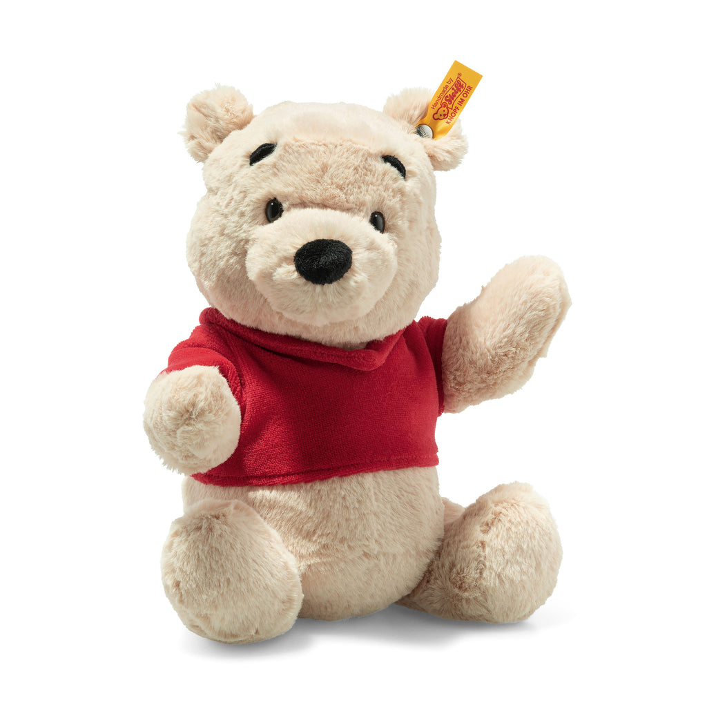 Immagine del prodotto Winnie Pooh - Figura da collezione di Steiff
