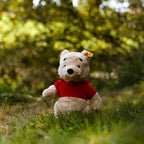 Immagine del prodotto Winnie Pooh - Figura da collezione di Steiff