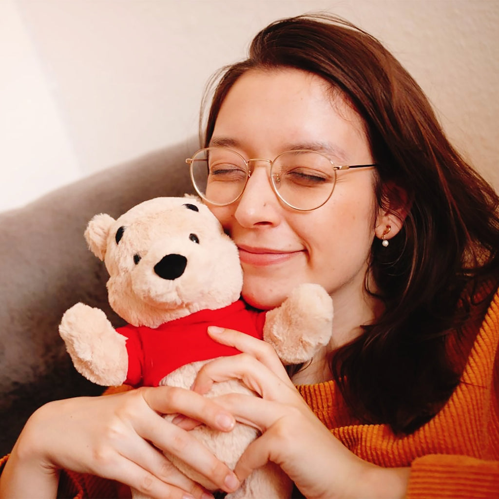 Immagine del prodotto Winnie Pooh - Figura da collezione di Steiff
