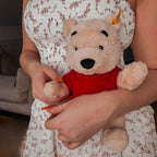 Immagine del prodotto Winnie Pooh - Figura da collezione di Steiff
