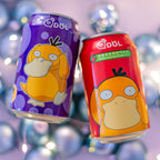 Immagine del prodotto Pokemon - Psyduck Fragola Acqua frizzante