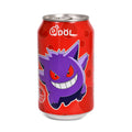 Immagine del prodotto Pokemon - Gengar Fragola Acqua Frizzante
