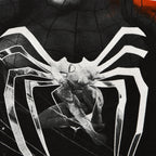 Immagine del prodotto Spider-Man - T-shirt Dimension nera