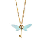 Immagine del prodotto Harry Potter - Collana con chiave volante
