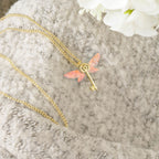 Immagine del prodotto Harry Potter - Collana con chiave volante