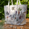 Product image Harry Potter - Herbology Shopper Bag